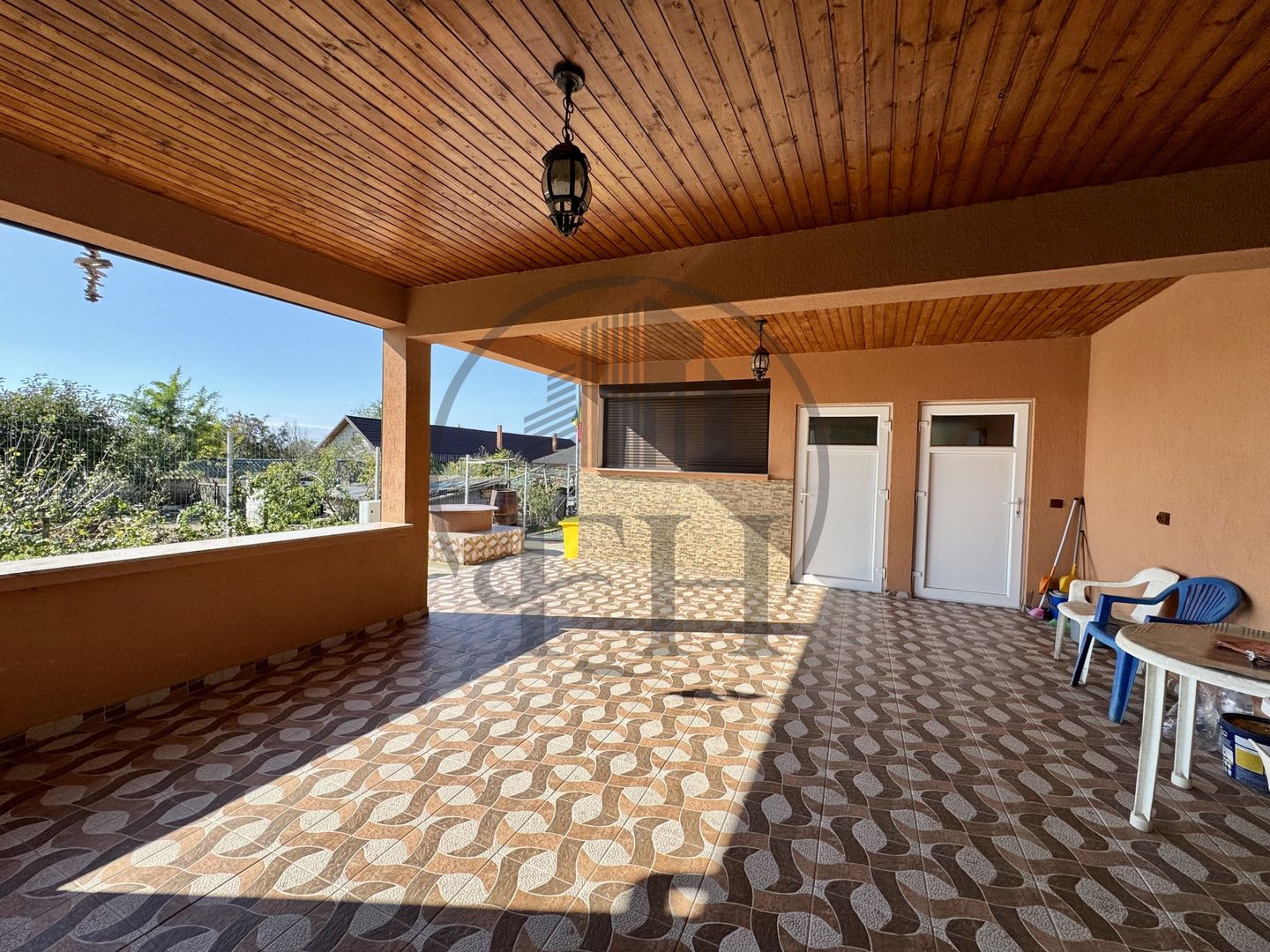 Casă de vânzare Corbu, Constanța - Poză 20