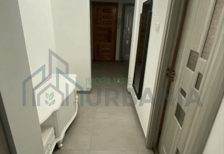Apartament 3 camere, etaj 1, zona Păcurari, Iași - Poză 6