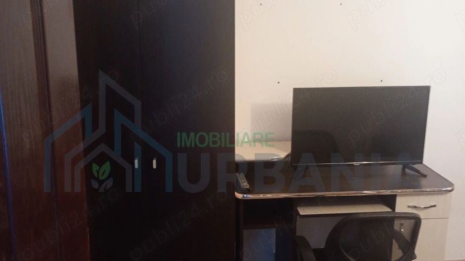 Apartament 2 camere de inchiriat, Cug, langa statia de tramvai - Poză 5