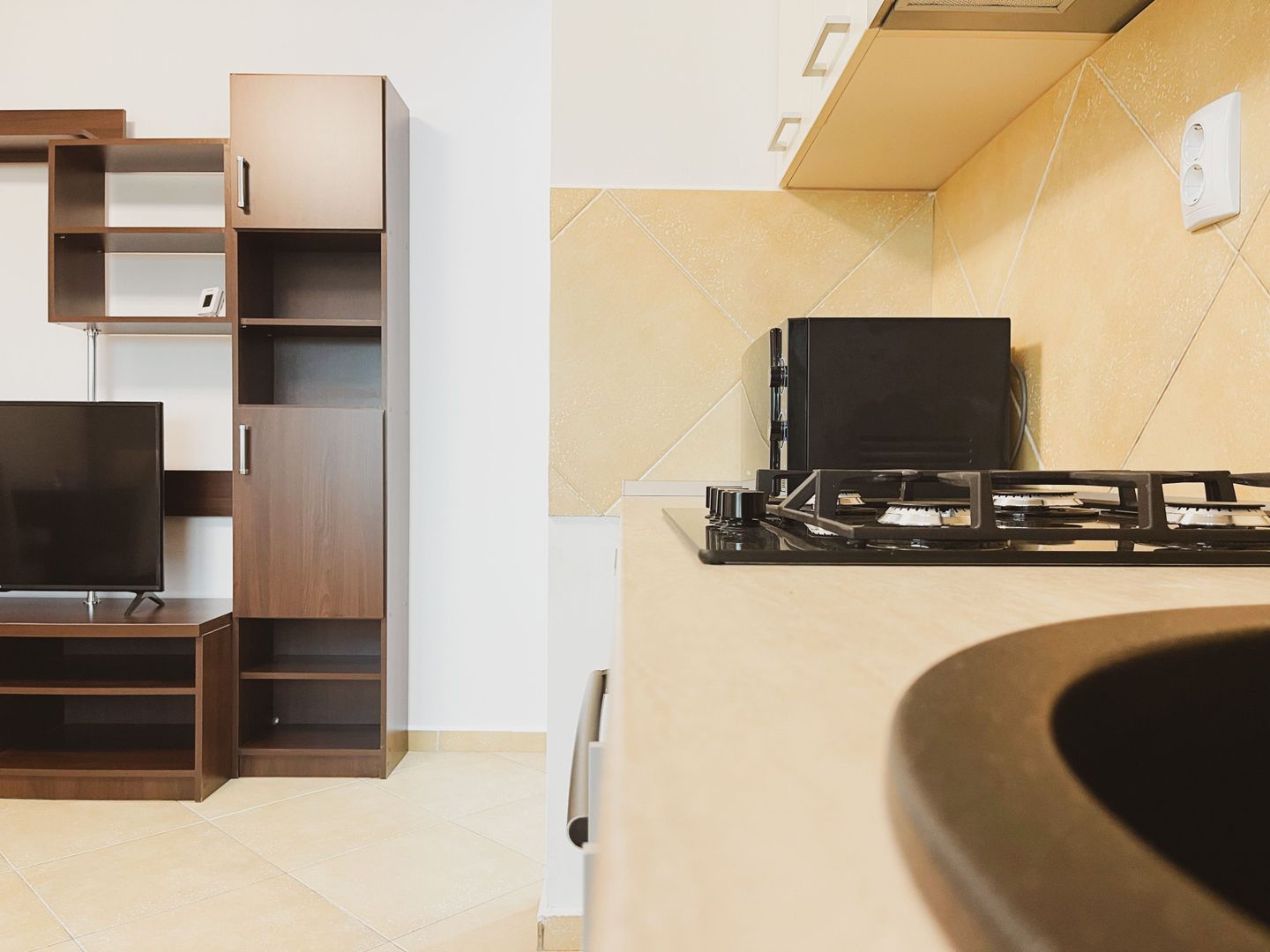 VANDUT - Apartament 2.5 camere | Mobilat & Utilat | Com 0% - Poză 23