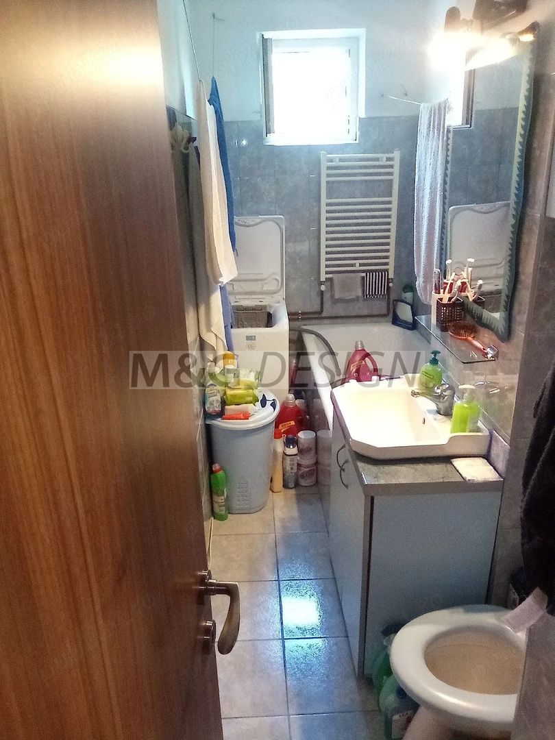 Apartament cu 2 camere zona Dacia - Poză 5
