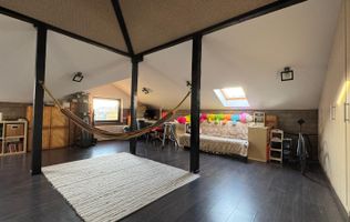 Casa individuala Chiajna - Crinului, acces facil Uverturii / Apusului