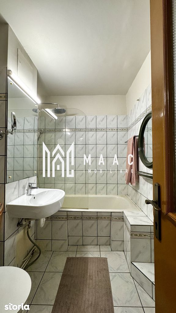 Apartament 3 camere | 71 Mp | Balcon | 2 Băi | Pivniță | Zona Terezian - Poză 4