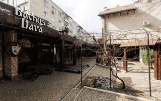 Chirie, spațiu comercial, 287.6 mp, str. Calea Ieșilor, Buiucani - Poză 1