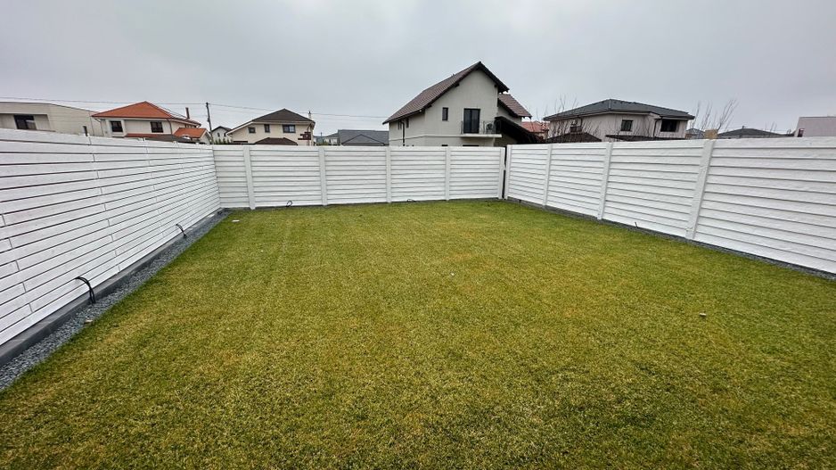 Duplex deosebit cu garaj și subsol - Poză 6