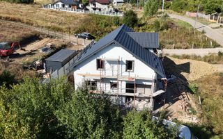 Casă nouă de vânzare pe strada Releu, Chicerea-Tomești - Poză 8