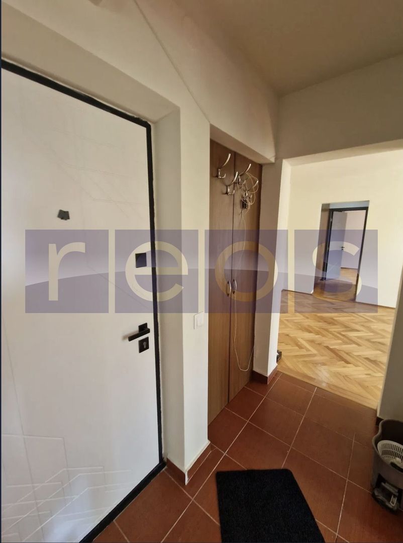 VÂNZARE 3 CAMERE | ZONA TITAN | BLOC REABILITAT - Poză 8