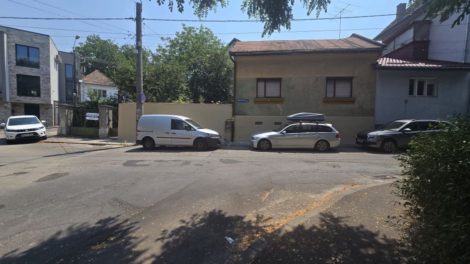 Casa 3 camere, 85mp,240 mp teren,str.Avram Iancu,0% comision - Poză 4