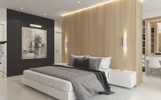 Palazu Mare - Casa desfasurata pe parter, proiect deosebit - Poză 51