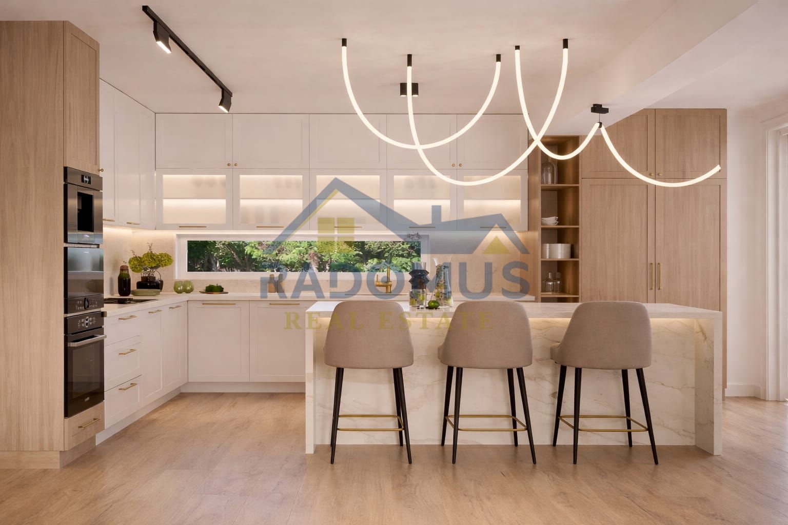 Duplex la gri | 214 mp/unitate | 500 mp teren | 155.000€ | Comision 0% - Poză 4