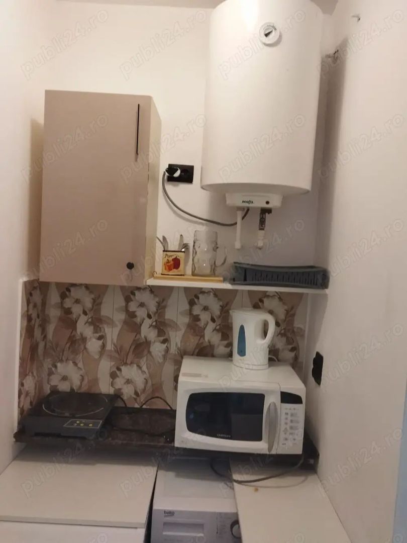 BRASADAS închiriază Garsonieră, Centrul Vechi. - Poză 5