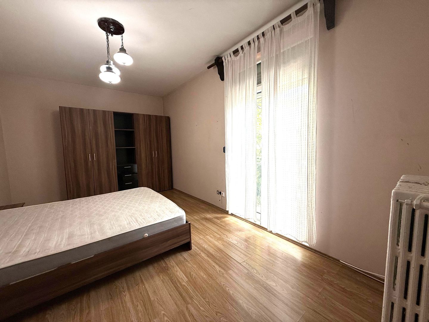 2 camere Floreasca, ideal pentru locuință sau investiție - Poză 8