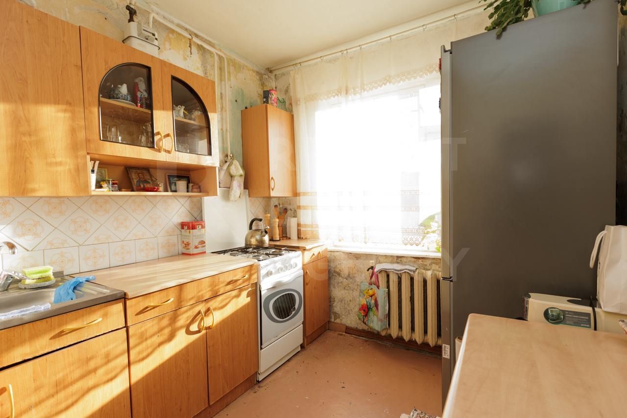 Vânzare, apartament, 3 camere , str. Alba Iulia, Buiucani - Poză 2