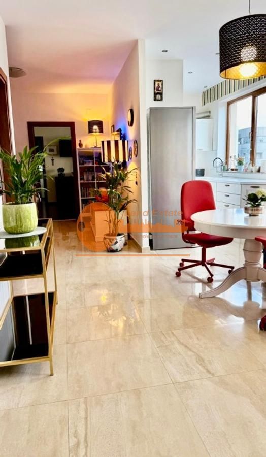Apartament Spațios 3 Camere | 90 mp | Aviatiei | Centrală Proprie - Poză 3