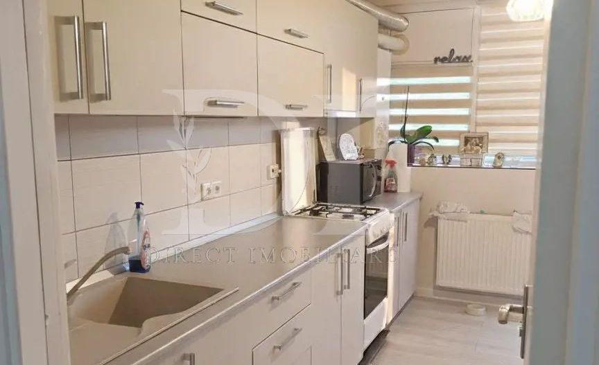 Apartament la cheie / Zona accesibilia - Poză 1