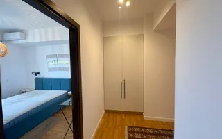 APARTAMENT de LUX cu 3 CAMERE cu Terasa si loc de parcare - Poză 17