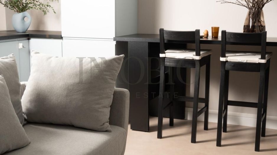 Apartament 3 Camere | Barbu Vacarescu - Poză 3