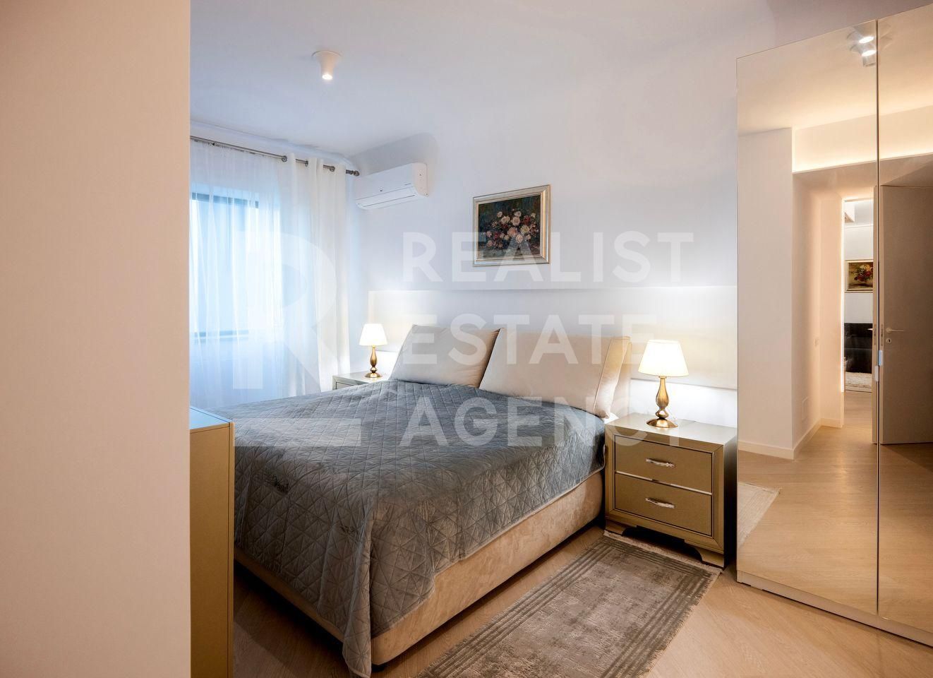 Apartament 3 Camere | Cortina North | Pipera | Loc de parcare - Poză 7