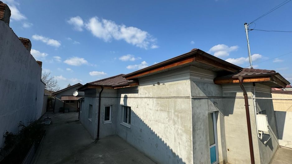 Vanzare casa Chiajna, central, comision 0 ! - Poză 28