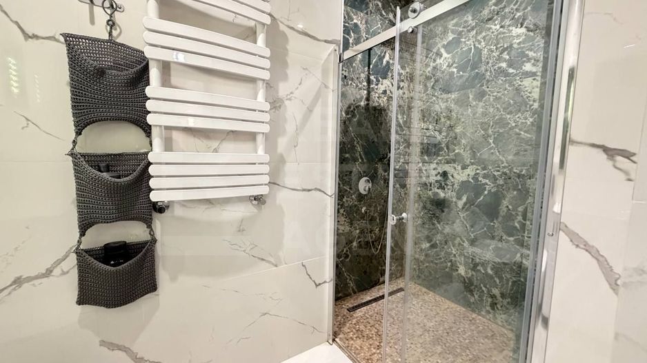 Chirie, apartament, 3 camere, str. Lev Tolstoi, Centru - Poză 10