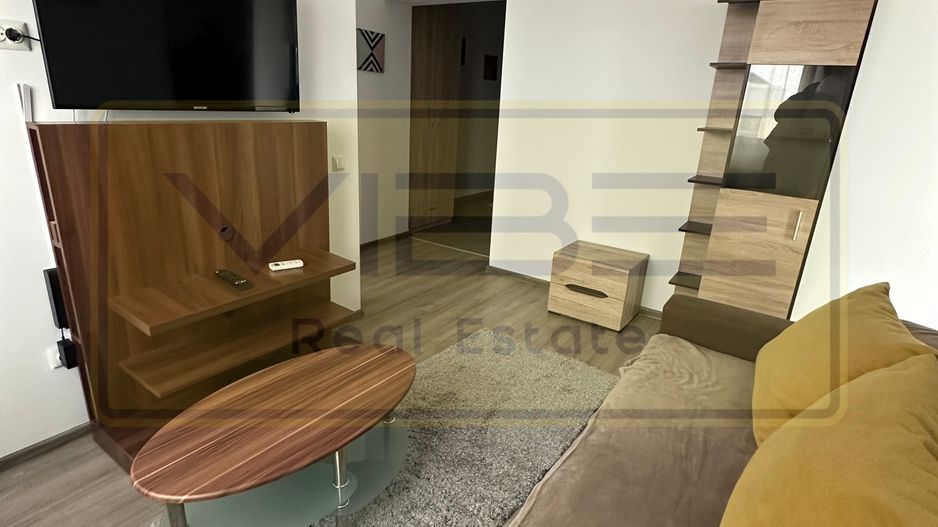 Palad Mall- Bloc nou- Parcare privata -2 camere SD ! - Poză 8