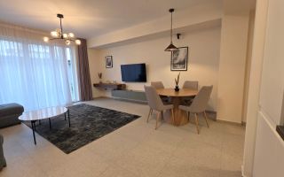 2 camere Premium cu curte 58 mp/utili  | Bloc Nou |Centrul Istoric - Poză 13