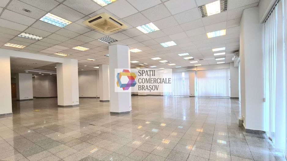 Spatiu de birouri - 450 mp # Plus-imo.ro - Poză 2