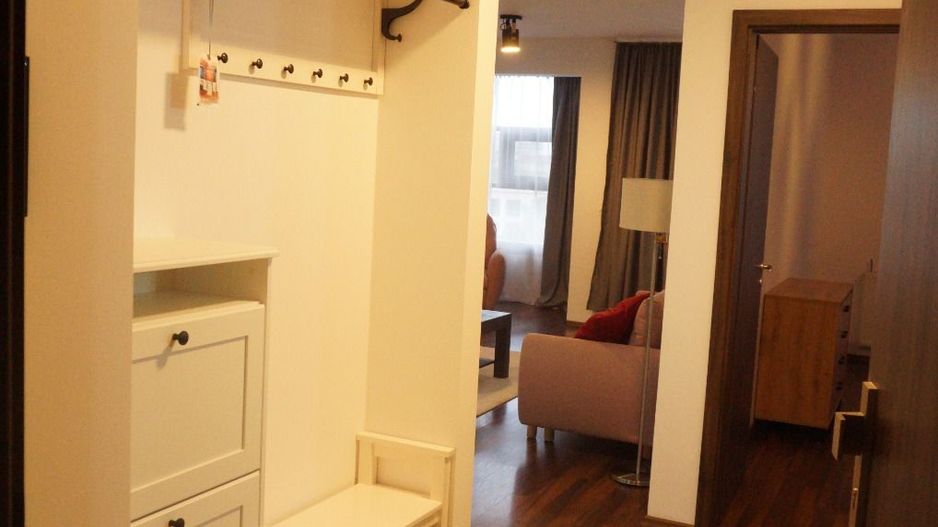 Soarelui-Uranus | 2 Camere | Lift | Mobilat si Utilat - Poză 5