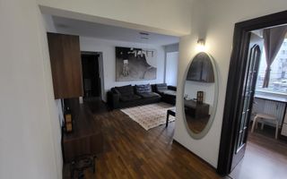 Inchiriez apartament 2 camere I Suceava /Ultracentral I 400euro /luna - Poză 2