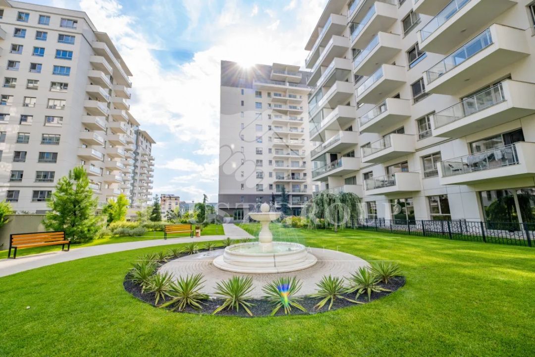 Apartament 3 camere Luxuria Domenii | 2 locuri de parcare - Poză 20