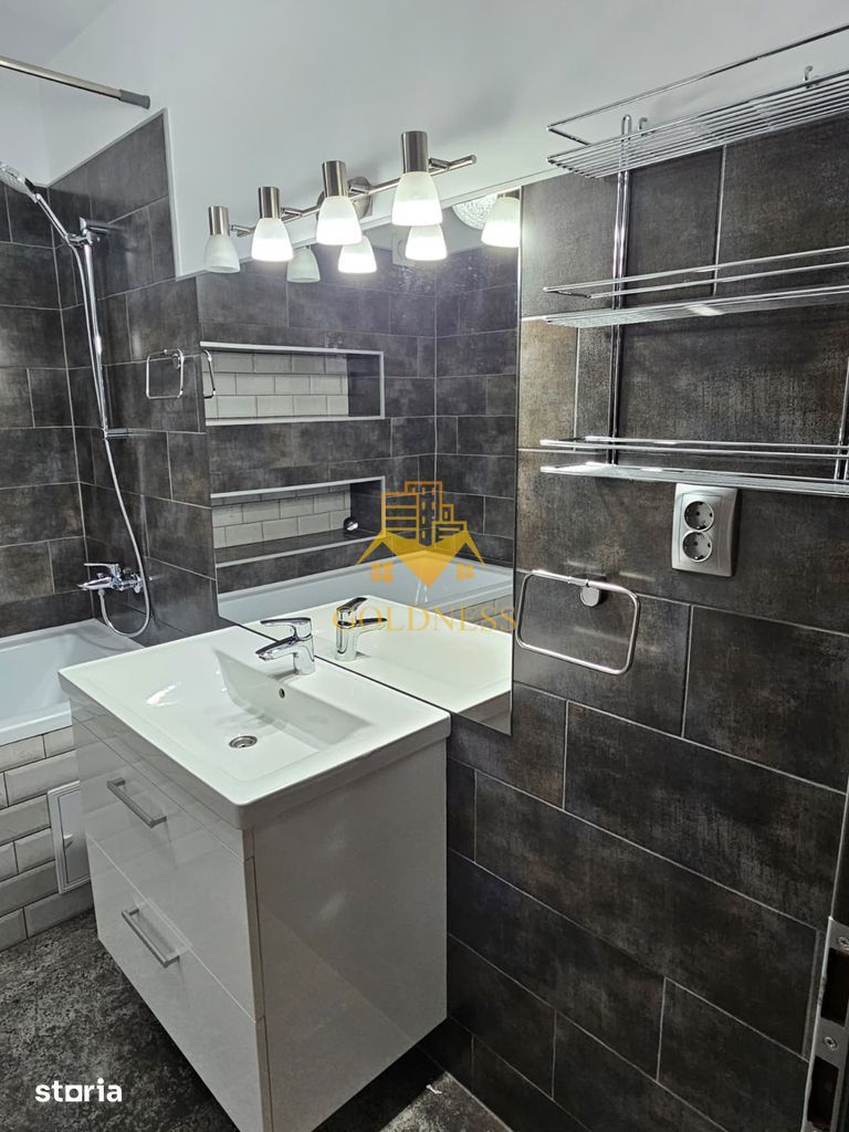 2 camere, Buna ziua, Calea Turzii, Grand Hotel Italia,Prima închiriere - Poză 5