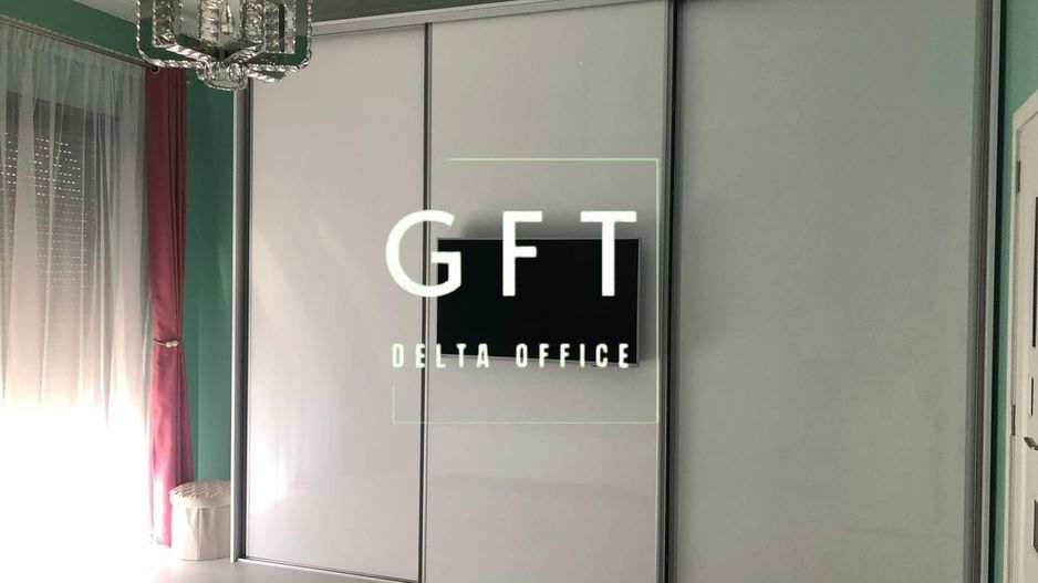 Penthouse de inchiriat, zona Subcetate - Poză 7