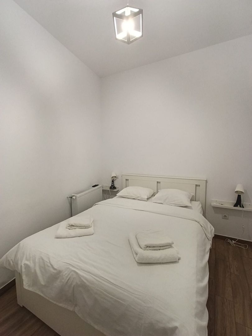 Apartament 2 camere - Calea Victoriei - Lipscani - Poză 4