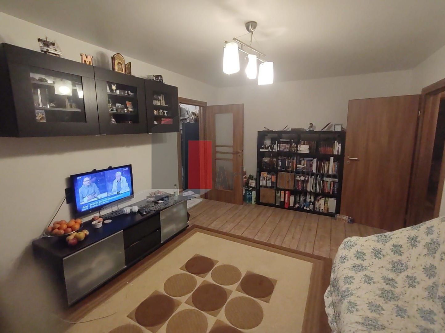 Vânzare apartament 3 camere zona Huedin - Poză 4