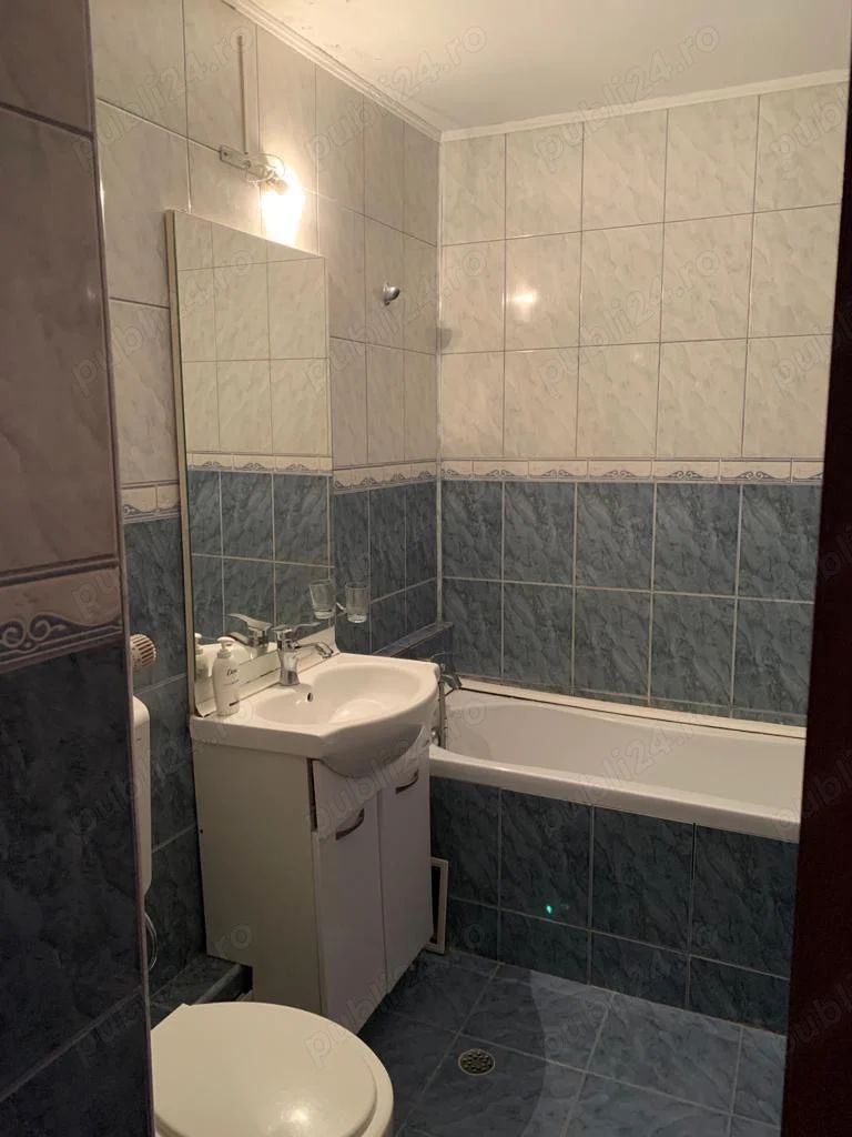 Apartament spatios 2 camere MILITARI-metrou - Poză 5