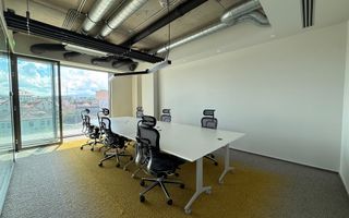 Spatiu birouri I Suprafete la cerere I Zona Centrala - Poză 5