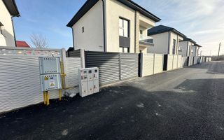 CASA SINGULARA, TOATE UTILITATILE, 4 CAMERE, TEREN 400 MP, COMISION 0% - Poză 3