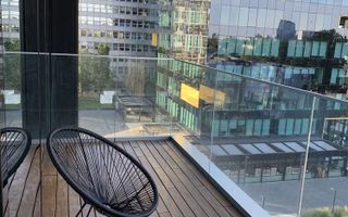 De inchiriat ap.2 camere One Mircea Eliade,sector1,Bucuresti - Poză 8