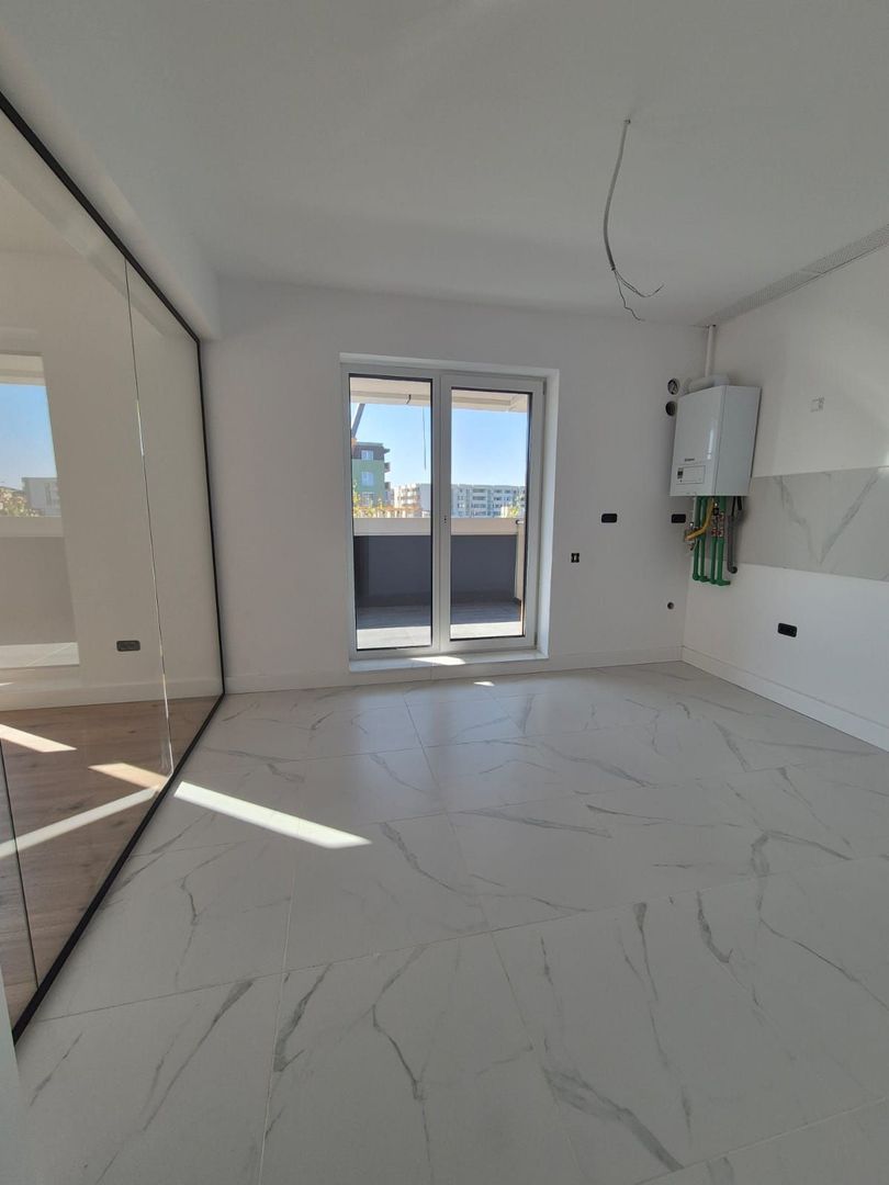 AP. 3CAM. DECOMANDAT,FINISAJE UPPER PREMIUM /  PROIECT ASTORIUM! - Poză 4