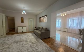 Chirie, apartament, 3 camere, strada  Mitropolit Dosoftei, Buiucani - Poză 7