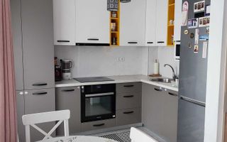 De vânzare: Apartament modern cu 3 camere – Florești, zona Florilor. - Poză 3