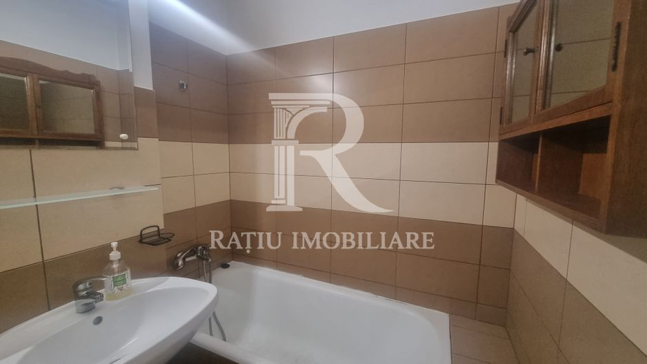 Garsonieră de închiriat | Zona ITM Etaj 2 | Deva| Hunedoara - Poză 7
