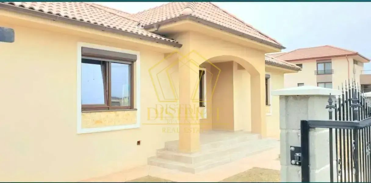 Casa individuala nou construit deosebita I Sag I Manastire - Poză 3