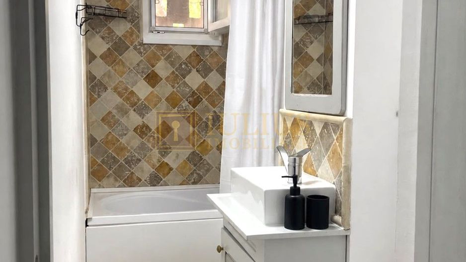 Apartament cu 3 camere, zona Cetatii - Poză 12