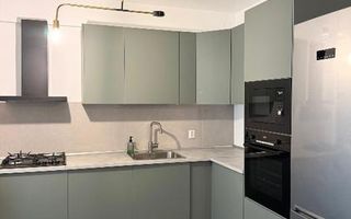 Apartament boutique cu terasă | Damaroaia | 68 mp utili | 600€ - Poză 2