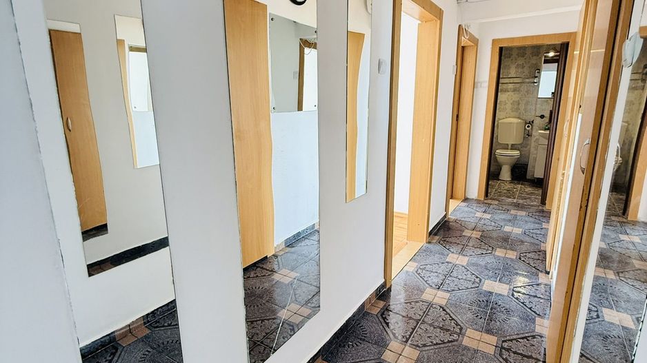 Calea Șagului | 3 camere | Decomandat | Bloc izolat | View superb - Poză 11