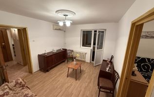 Apartament 2 camere zona City Park Mall et.3/4 - Tomis 3