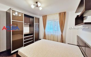 Apartament 3 camere decomandat, Popa Șapcă Pitești – mutare imediată - Poză 8