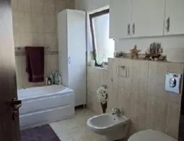 Casă individuală, 816 mp teren | Panouri fotovoltaice 6KW | Dumbravita - Poză 14