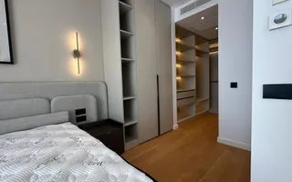 Penthouse duplex 4 camere | One Herăstrău Towers | Terasă panoramică - Poză 17